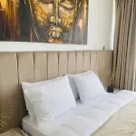 Kyrenia Classy Residence, Parking, Walkable To The Old Harbour, Bank Payment, Revolut & Paypal Accepted -super Fast Wifi *