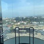 Apartament Kyrenia Classy Residence, Parking, Walkable To The Old Harbour, Bank Payment, Revolut & Paypal Accepted -super Fast Wifi *
