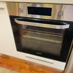 Kyrenia Classy Residence, Parking, Walkable To The Old Harbour, Bank Payment, Revolut & Paypal Accepted -super Fast Wifi Apartament