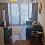 Apartament Kyrenia Classy Residence, Parking, Walkable To The Old Harbour, Bank Payment, Revolut & Paypal Accepted -super Fast Wifi