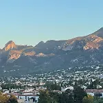 Kyrenia Classy Residence, Parking, Walkable To The Old Harbour, Bank Payment, Revolut & Paypal Accepted -super Fast Wifi * Kirenia