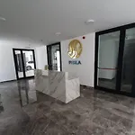 Kyrenia Classy Residence, Parking, Walkable To The Old Harbour, Bank Payment, Revolut & Paypal Accepted -super Fast Wifi *