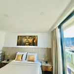 Kyrenia Classy Residence, Parking, Walkable To The Old Harbour, Bank Payment, Revolut & Paypal Accepted -super Fast Wifi Apartament *