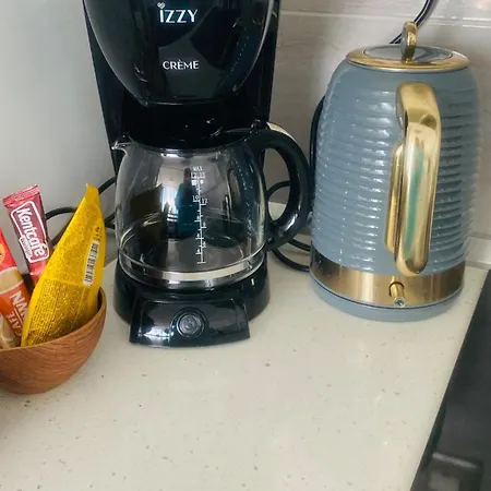 Classy Escape Central,high Speed Wifi Sea Views Kyrenia (Northern Cyprus)