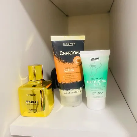 Classy Escape Central,high Speed Wifi Sea Views Apartment Kyrenia (Northern Cyprus)