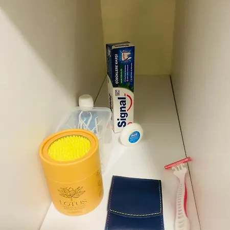 Apartment Classy Escape Central,high Speed Wifi Sea Views *