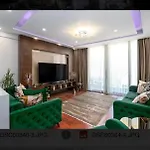 Kyrenia Classy Residence, Parking, Walkable To The Old Harbour, Bank Payment, Revolut & Paypal Accepted -super Fast Wifi * Kyrenia (Northern Cyprus)