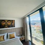 Apartment Kyrenia Classy Residence, Parking, Walkable To The Old Harbour, Bank Payment, Revolut & Paypal Accepted -super Fast Wifi *