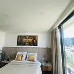 Kyrenia Classy Residence, Parking, Walkable To The Old Harbour, Bank Payment, Revolut & Paypal Accepted -super Fast Wifi Apartment Kyrenia (Northern Cyprus)