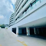Kyrenia Classy Residence, Parking, Walkable To The Old Harbour, Bank Payment, Revolut & Paypal Accepted -super Fast Wifi Kyrenia (Northern Cyprus)