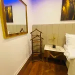 Kyrenia Classy Residence, Parking, Walkable To The Old Harbour, Bank Payment, Revolut & Paypal Accepted -super Fast Wifi