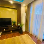 Kyrenia Classy Residence, Parking, Walkable To The Old Harbour, Bank Payment, Revolut & Paypal Accepted -super Fast Wifi Apartment *
