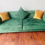 Kyrenia Classy Residence, Parking, Walkable To The Old Harbour, Bank Payment, Revolut & Paypal Accepted -super Fast Wifi *