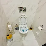 Kyrenia Classy Residence, Parking, Walkable To The Old Harbour, Bank Payment, Revolut & Paypal Accepted -super Fast Wifi Apartment *