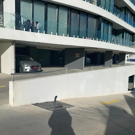 Classy Escape Girne Central,high Speed Wifi Sea Views Apartment Eylenja