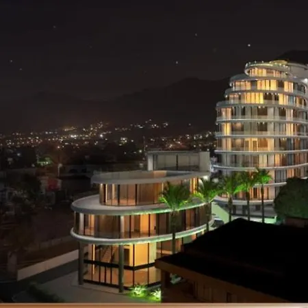 Appartement Classy Escape Central,high Speed Wifi Sea Views