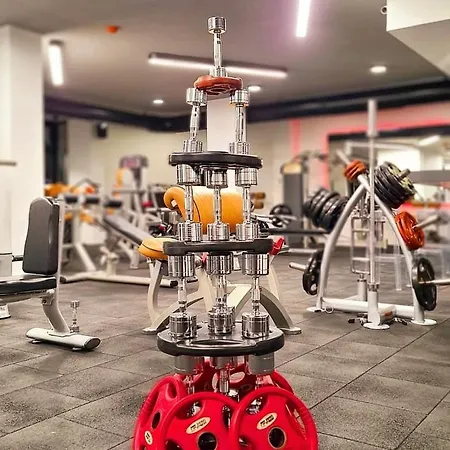 Classy Escape Flat, Kyrenia City, Walkable To The Harbour, High Speed Wifi 公寓 凯里尼亚