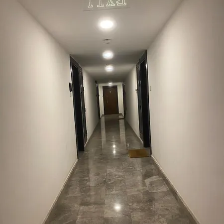Classy Escape Central,high Speed Wifi Sea Views Girne