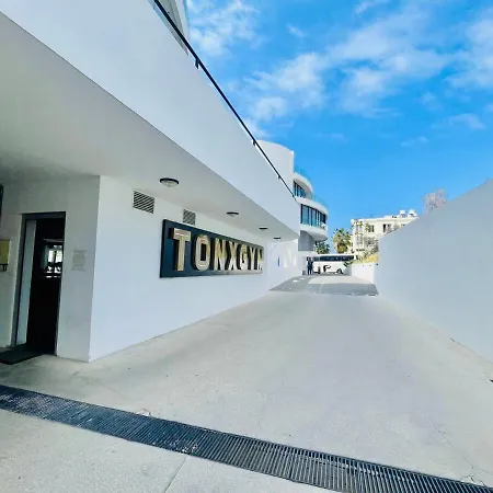 Classy Escape Girne Central,high Speed Wifi Sea Views * Eylenja