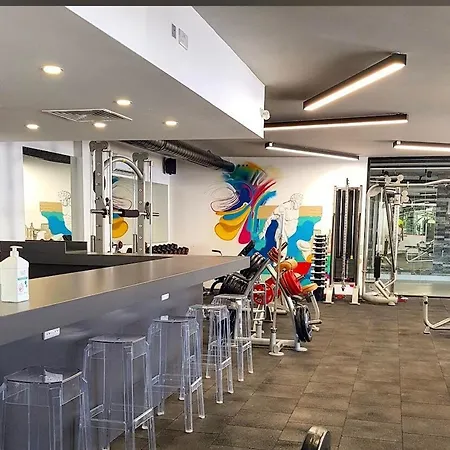 Classy Escape Flat, Kyrenia City, Walkable To The Harbour, High Speed Wifi 公寓 凯里尼亚