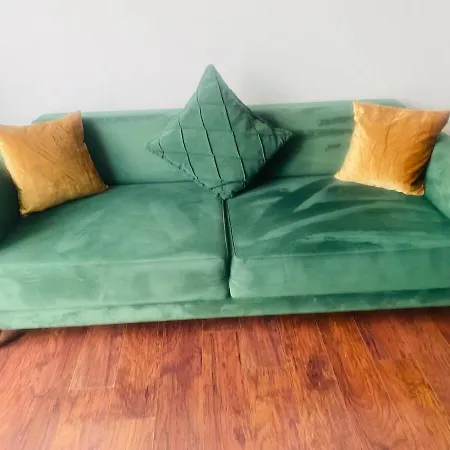 Classy Escape Flat, Kyrenia City, Walkable To The Harbour, High Speed Wifi *