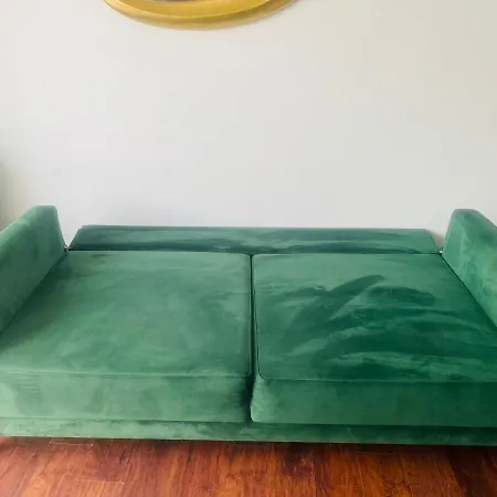 Classy Escape Flat, Kyrenia City, Walkable To The Harbour, High Speed Wifi 公寓