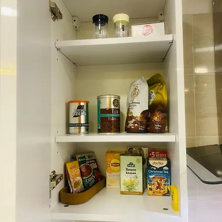 Classy Escape Central,high Speed Wifi Sea Views * Kyrenia (Northern Cyprus)