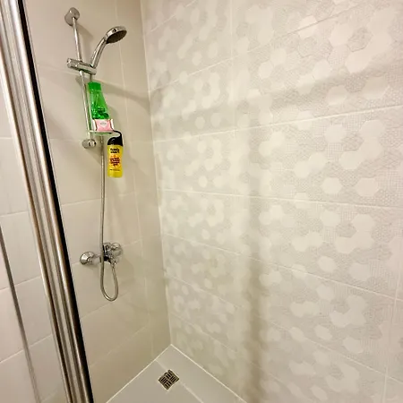 Classy Escape Central,high Speed Wifi Sea Views Kyrenia (Northern Cyprus)