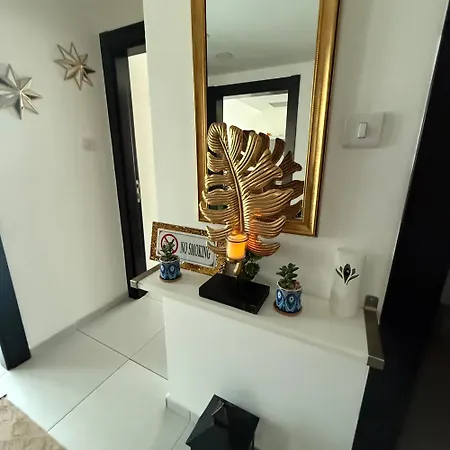 Appartement Classy Escape Central,high Speed Wifi Sea Views