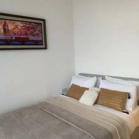 公寓 Classy Escape Flat, Kyrenia City, Walkable To The Harbour, High Speed Wifi *