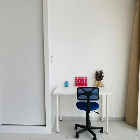 Classy Escape Flat, Kyrenia City, Walkable To The Harbour, High Speed Wifi 凯里尼亚