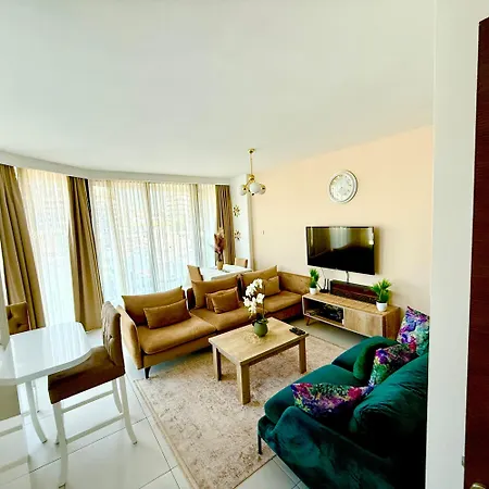 Classy Escape Central,high Speed Wifi Sea Views * Kyrenia (Northern Cyprus)