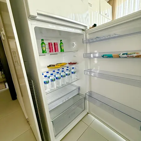 Classy Escape Central,high Speed Wifi Sea Views Kyrenia (Northern Cyprus)