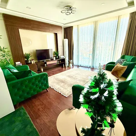 Classy Escape Flat, Kyrenia City, Walkable To The Harbour, High Speed Wifi * 凯里尼亚