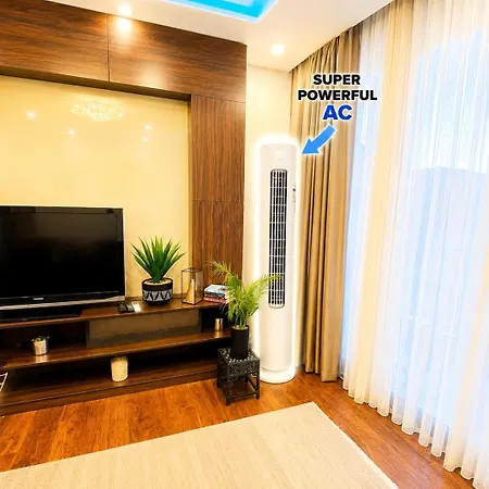 Kyrenia Classy Residence, Private Parking, Walk To Old Harbour, Bank Payment, Revolut & Paypal Accepted -super Fast Wifi-lgbtq Welcome, Ranked As Superhost Of Kyrenia-housekeeping Included With Classy Escape Apartament *