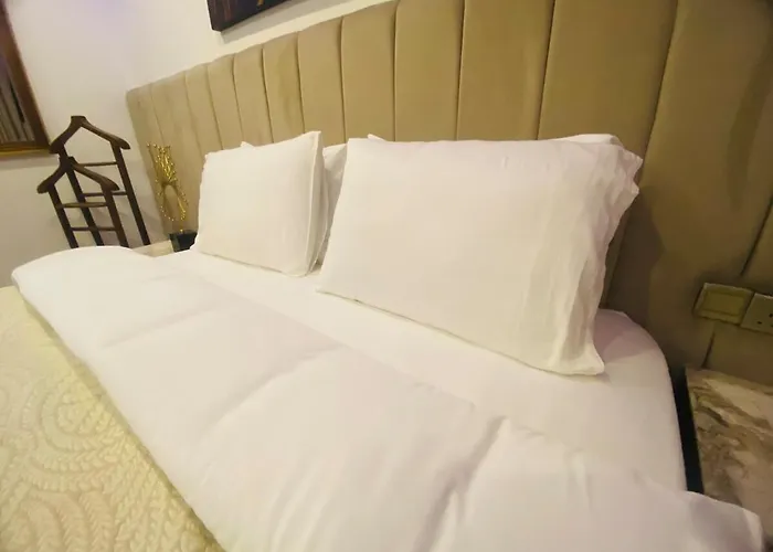 アパート Classy Escape Residence, Private Allocated Parking, Kyrenia City, Walkable To The Old Harbour, 5 Minutes To Grand Pasha Casino -super Fast Wifi