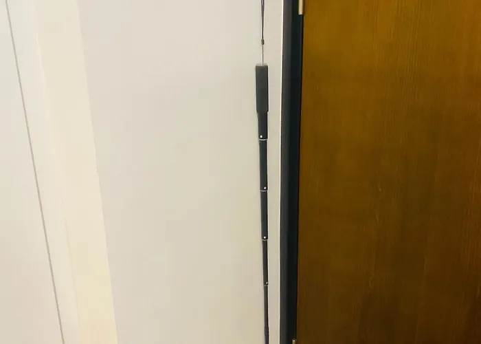 Classy Escape Residence, Private Allocated Parking, Kyrenia City, Walkable To The Old Harbour, 5 Minutes To Grand Pasha Casino -super Fast Wifi アパート *