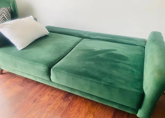 Classy Escape Residence, Private Allocated Parking, Kyrenia City, Walkable To The Old Harbour, 5 Minutes To Grand Pasha Casino -super Fast Wifi * キレニア