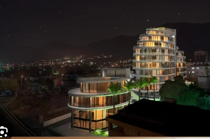 アパート Classy Escape Residence, Private Allocated Parking, Kyrenia City, Walkable To The Old Harbour, 5 Minutes To Grand Pasha Casino -super Fast Wifi