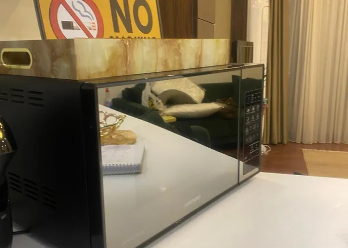 Classy Escape Residence, Private Allocated Parking, Kyrenia City, Walkable To The Old Harbour, 5 Minutes To Grand Pasha Casino -super Fast Wifi * キレニア