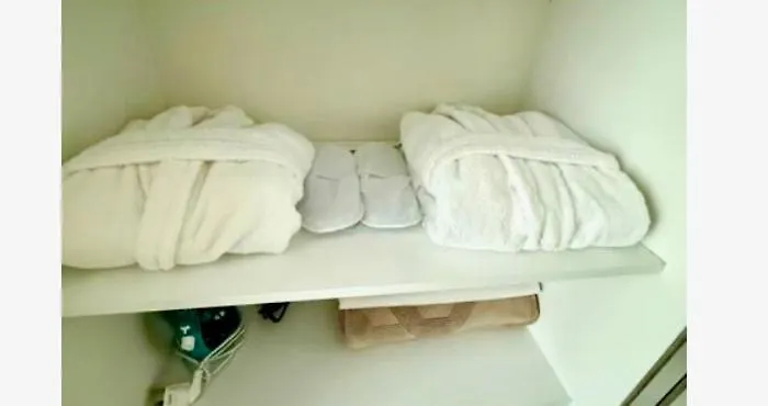 アパート Classy Escape Residence, Private Allocated Parking, Kyrenia City, Walkable To The Old Harbour, 5 Minutes To Grand Pasha Casino -super Fast Wifi *