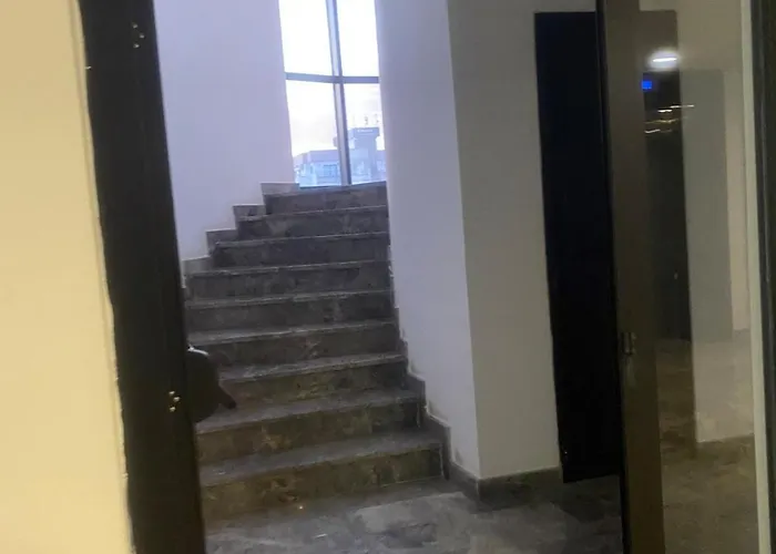 Classy Escape Residence, Private Allocated Parking, Kyrenia City, Walkable To The Old Harbour, 5 Minutes To Grand Pasha Casino -super Fast Wifi Apartamento