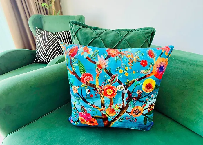 Classy Escape Residence, Private Allocated Parking, Kyrenia City, Walkable To The Old Harbour, 5 Minutes To Grand Pasha Casino -super Fast Wifi Apartamento